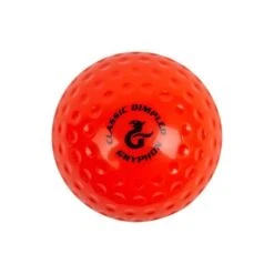 Bola De Hockey Gryphon Dimpled Pro Orange