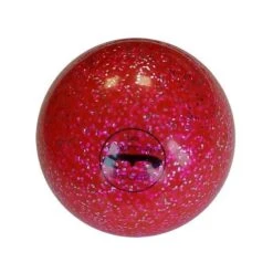 Bola De Hockey Mercian Glitter Pink
