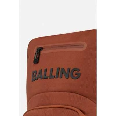Bolsa Hockey Balling Alter 1 Mediana Brown Green 5 Bolsa Hockey Balling Alter 1 Mediana Brown Green - Imagen 5