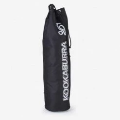 Bolsa Hockey Kookaburra Duffel Negro