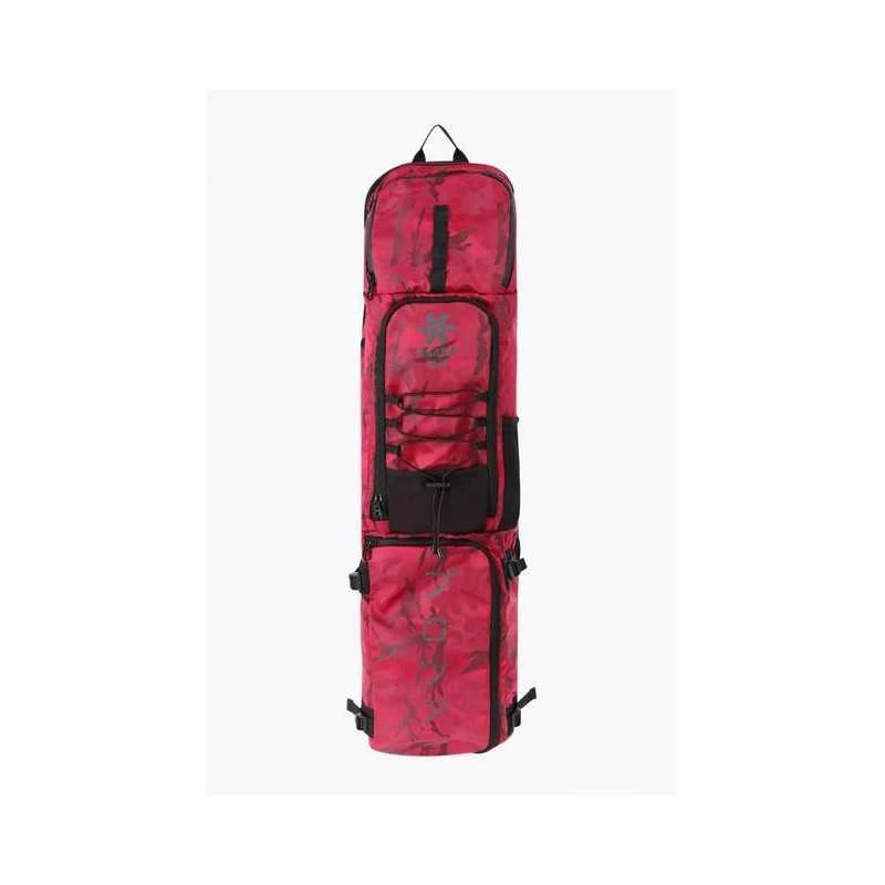 Bolsa Hockey Osaka Pro Tour Large Red Camo 1 Bolsa Hockey Osaka Pro Tour Large Red Camo