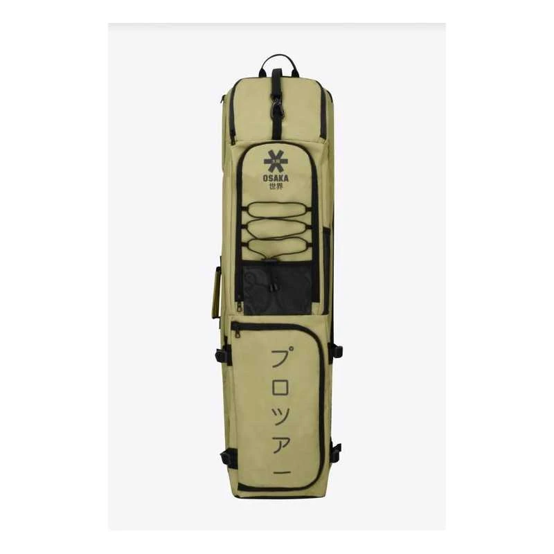 Bolsa Hockey Osaka Pro Tour Large SB Olive 1 Bolsa Hockey Osaka Pro Tour Large SB Olive