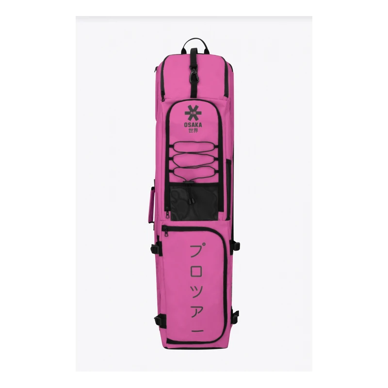 Bolsa Hockey Osaka Pro Tour Large SB Orchid Pink 1 Bolsa Hockey Osaka Pro Tour Large SB Orchid Pink
