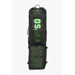 Bolsa Hockey Osaka Pro Tour Modular XL Iconic Blac