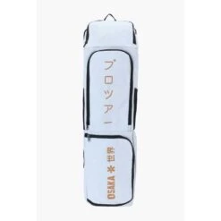 Bolsa Hockey Osaka Pro Tour XL Gris Chateau