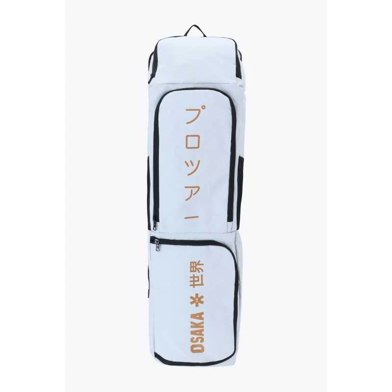 Bolsa Hockey Osaka Pro Tour XL Gris Chateau 1 Bolsa Hockey Osaka Pro Tour XL Gris Chateau