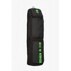 Bolsa Hockey Osaka Sports Large Iconic Black -Tienda De Equipos De Hockey bolsa hockey osaka sports large iconic black 2