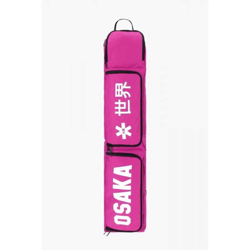 Bolsa Hockey Osaka Sports Medium 2.0 Rosa 1 Bolsa Hockey Osaka Sports Medium 2.0 Rosa