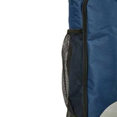 Bolsa Hockey TK1 Azul Marino 4 Bolsa Hockey TK1 Azul Marino - Imagen 4