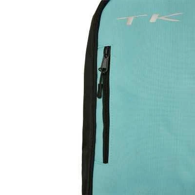 Bolsa Hockey TK1 Turquesa 2 Bolsa Hockey TK1 Turquesa - Imagen 2