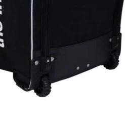 Bolsa Portero Hocky Indian Maharadja CLX9 Negra -Tienda De Equipos De Hockey bolsa portero hocky indian maharadja clx9 negra 10