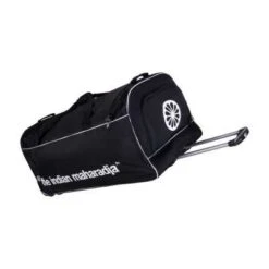 Bolsa Portero Hocky Indian Maharadja CLX9 Negra -Tienda De Equipos De Hockey bolsa portero hocky indian maharadja clx9 negra 2
