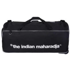 Bolsa Portero Hocky Indian Maharadja CLX9 Negra