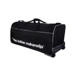 Bolsa Portero Hocky Indian Maharadja CLX9 Negra -Tienda De Equipos De Hockey bolsa portero hocky indian maharadja clx9 negra 6