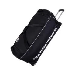 Bolsa Portero Hocky Indian Maharadja CLX9 Negra -Tienda De Equipos De Hockey bolsa portero hocky indian maharadja clx9 negra 7