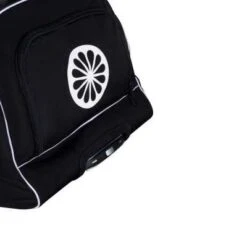 Bolsa Portero Hocky Indian Maharadja CLX9 Negra -Tienda De Equipos De Hockey bolsa portero hocky indian maharadja clx9 negra 9