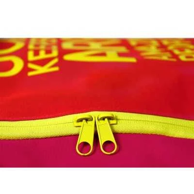 Bolsa Portero OBO Carry Rosa 24 3 Bolsa Portero OBO Carry Rosa 24 - Imagen 3