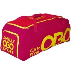 Bolsa Portero OBO Carry Rosa 24