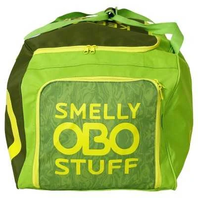 Bolsa Portero OBO Carry Verde 24 3 Bolsa Portero OBO Carry Verde 24 - Imagen 3