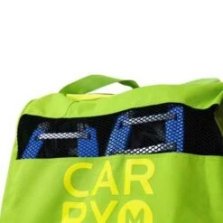 Bolsa Portero OBO Carry Verde 24 8 Bolsa Portero OBO Carry Verde 24 -Tienda De Equipos De Hockey bolsa portero obo carry verde 24 3