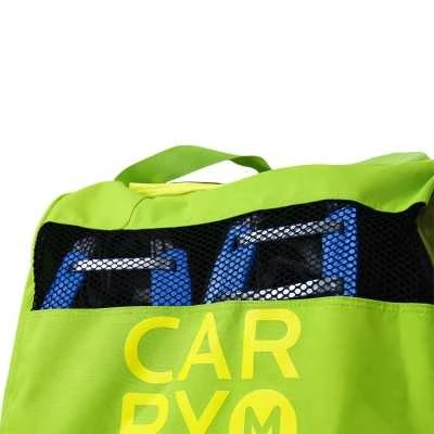 Bolsa Portero OBO Carry Verde 24 4 Bolsa Portero OBO Carry Verde 24 - Imagen 4