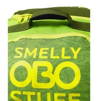 Bolsa Portero OBO Carry Verde 24 5 Bolsa Portero OBO Carry Verde 24 - Imagen 5