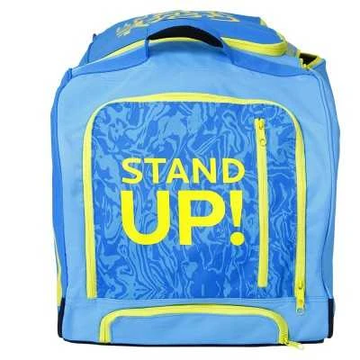 Bolsa Portero OBO Stand Up Azul 3 Bolsa Portero OBO Stand Up Azul - Imagen 3