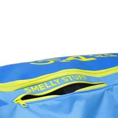 Bolsa Portero OBO Stand Up Azul 8 Bolsa Portero OBO Stand Up Azul - Imagen 8