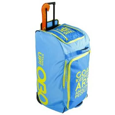 Bolsa Portero OBO Stand Up Azul 1 Bolsa Portero OBO Stand Up Azul