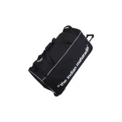 Bolsa Portero The Indian Maharadja CSX Negra -Tienda De Equipos De Hockey bolsa portero the indian maharadja csx negra 2