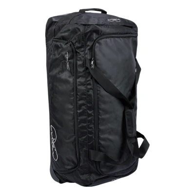 Bolsa Portero TK 10 Negra 4 Bolsa Portero TK 10 Negra - Imagen 4