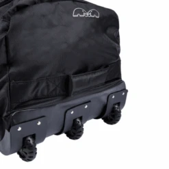 Bolsa Portero TK 10 Negra