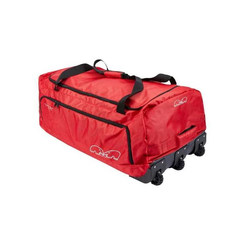 Bolsa Portero TK 10 Roja 1 Bolsa Portero TK 10 Roja