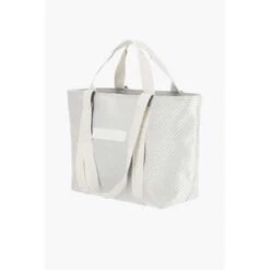 Bolso Hockey Osaka Neoprene Tote Gris Claro 7 Bolso Hockey Osaka Neoprene Tote Gris Claro -Tienda De Equipos De Hockey bolso hockey osaka neoprene tote gris claro 2