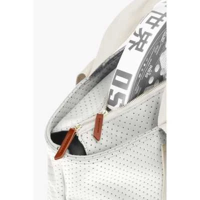 Bolso Hockey Osaka Neoprene Tote Gris Claro 5 Bolso Hockey Osaka Neoprene Tote Gris Claro - Imagen 5