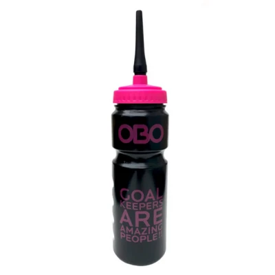 Botella Agua Portero Rosa OBO 1 Botella Agua Portero Rosa OBO