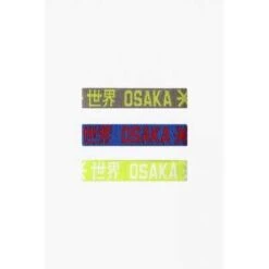 Brazaletes Elásticos Osaka Yang