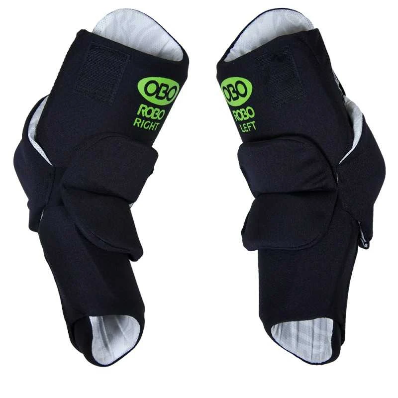 Brazos Portero Hockey OBO Robo 1 Brazos Portero Hockey OBO Robo