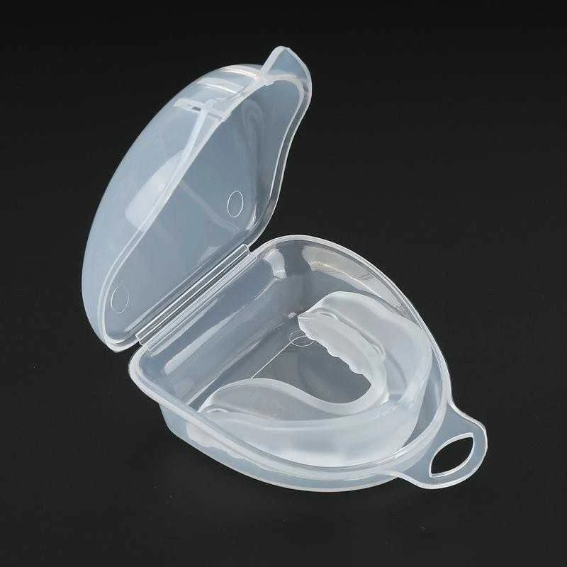 Bucal Basic Transparente 1 Bucal Basic Transparente