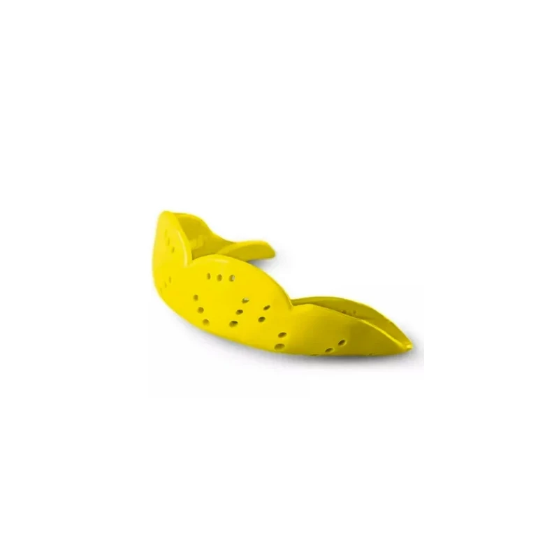 Bucal Plano Goma Eva Moldeable Amarillo 1 Bucal Plano Goma Eva Moldeable Amarillo