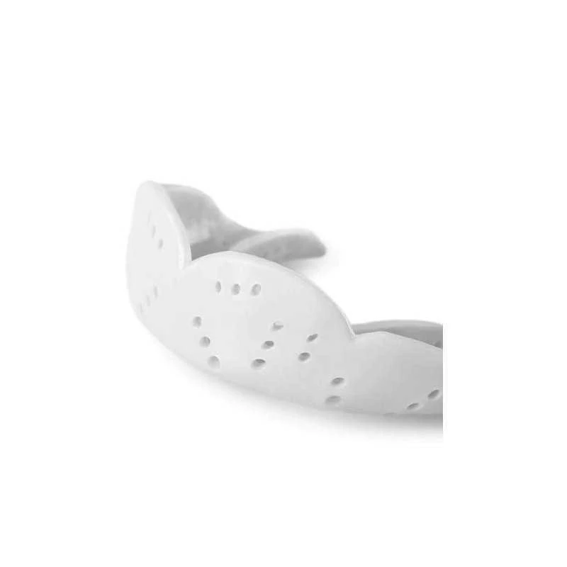 Bucal Plano Goma Eva Moldeable Blanco 1 Bucal Plano Goma Eva Moldeable Blanco