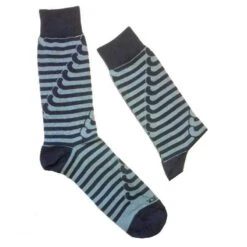 Calcetines Con Motivos De Hockey Yeock Wall