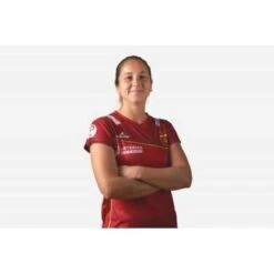 Mercury Camiseta Oficial RFEH 1ª Equipación Femenina