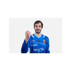 Mercury Camiseta Oficial RFEH 1ª Equipación Porteros