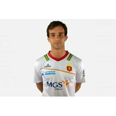 Mercury Camiseta Oficial RFEH 2ª Equipación Masculina 1 Mercury Camiseta Oficial RFEH 2ª Equipación Masculina