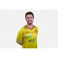 Mercury Camiseta Oficial RFEH 2ª Equipación Porteros