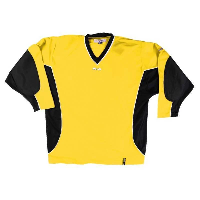 Camiseta Para Porteros De Hockey Larga 1 Camiseta Para Porteros De Hockey Larga