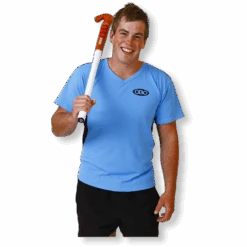 Camiseta Portero OBO Azul