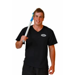 Camiseta Portero OBO Negro