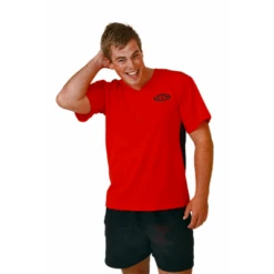 Camiseta Portero OBO Rojo